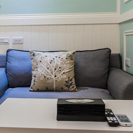 Ace Homestay หลัวตง ภายนอก รูปภาพ