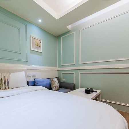 Ace Homestay หลัวตง ภายนอก รูปภาพ