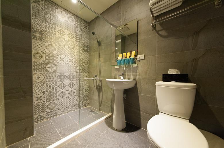 Ace Homestay หลัวตง ภายนอก รูปภาพ