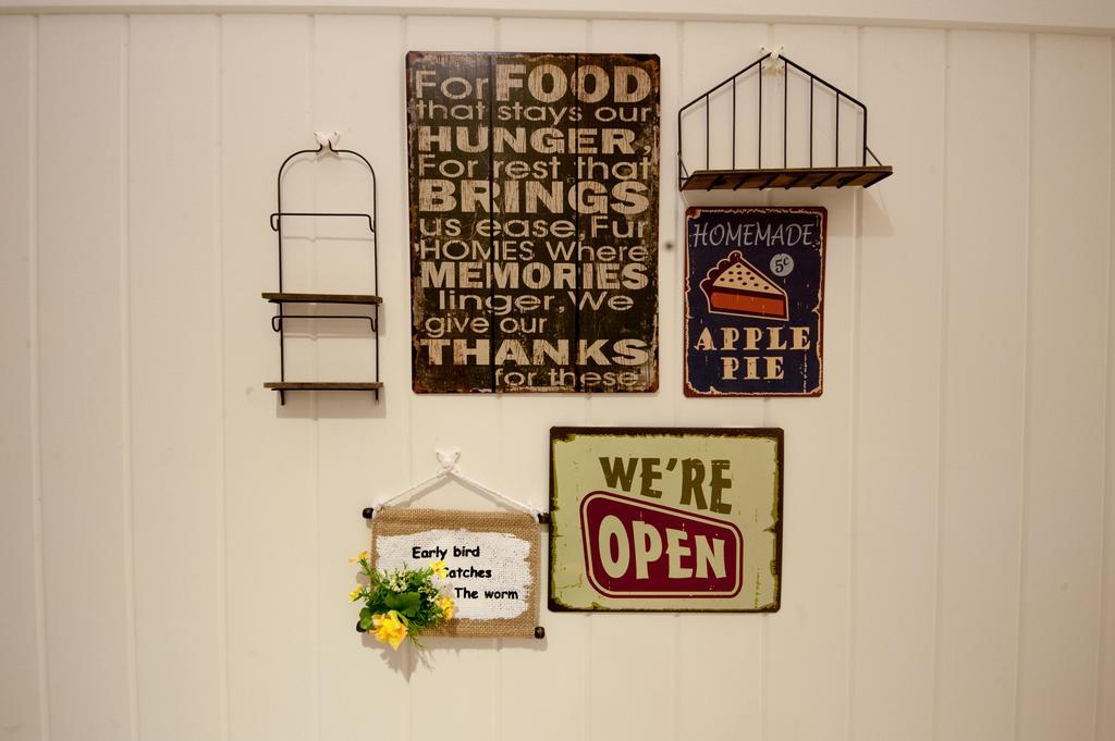 Ace Homestay หลัวตง ภายนอก รูปภาพ