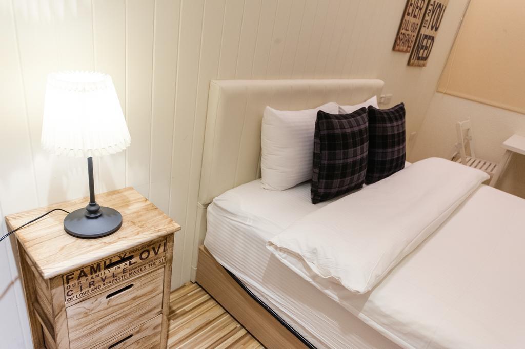 Ace Homestay หลัวตง ภายนอก รูปภาพ