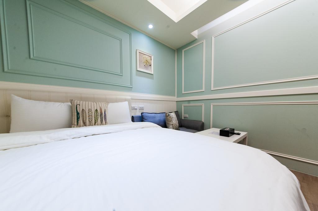 Ace Homestay หลัวตง ภายนอก รูปภาพ