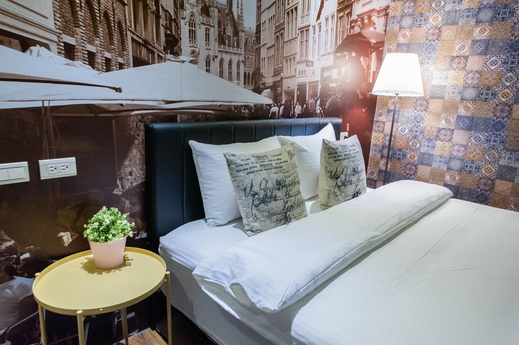 Ace Homestay หลัวตง ภายนอก รูปภาพ