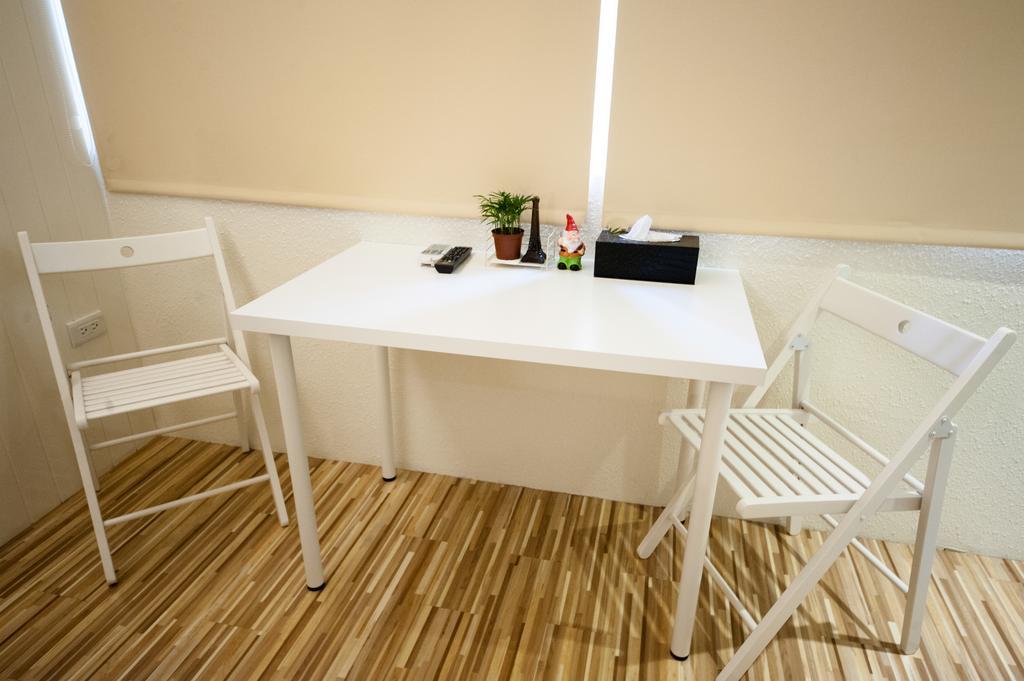 Ace Homestay หลัวตง ภายนอก รูปภาพ