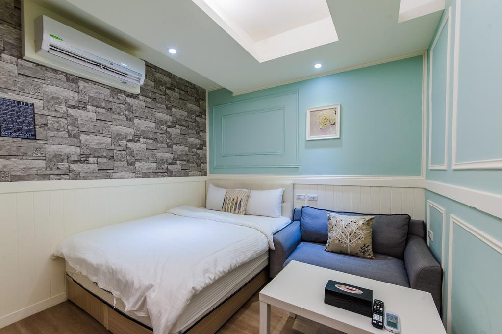 Ace Homestay หลัวตง ภายนอก รูปภาพ