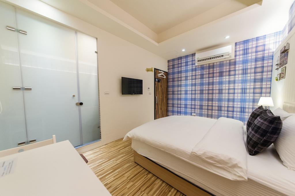 Ace Homestay หลัวตง ภายนอก รูปภาพ
