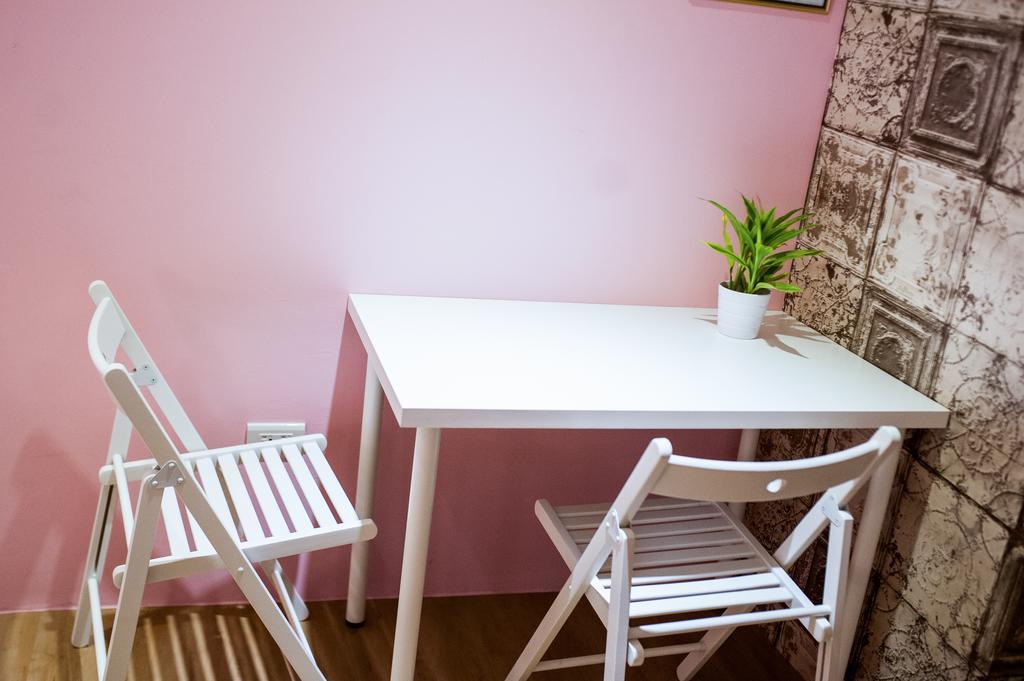 Ace Homestay หลัวตง ภายนอก รูปภาพ