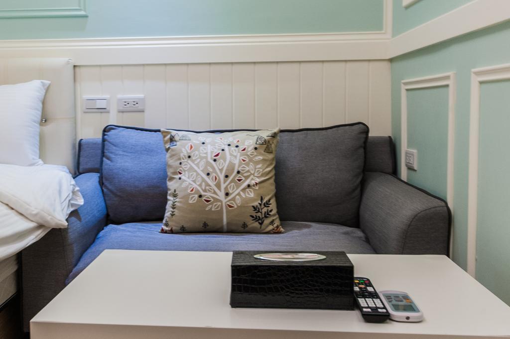 Ace Homestay หลัวตง ภายนอก รูปภาพ