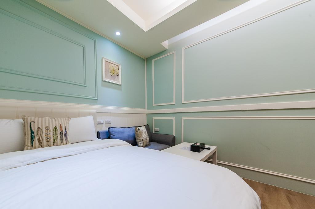 Ace Homestay หลัวตง ภายนอก รูปภาพ