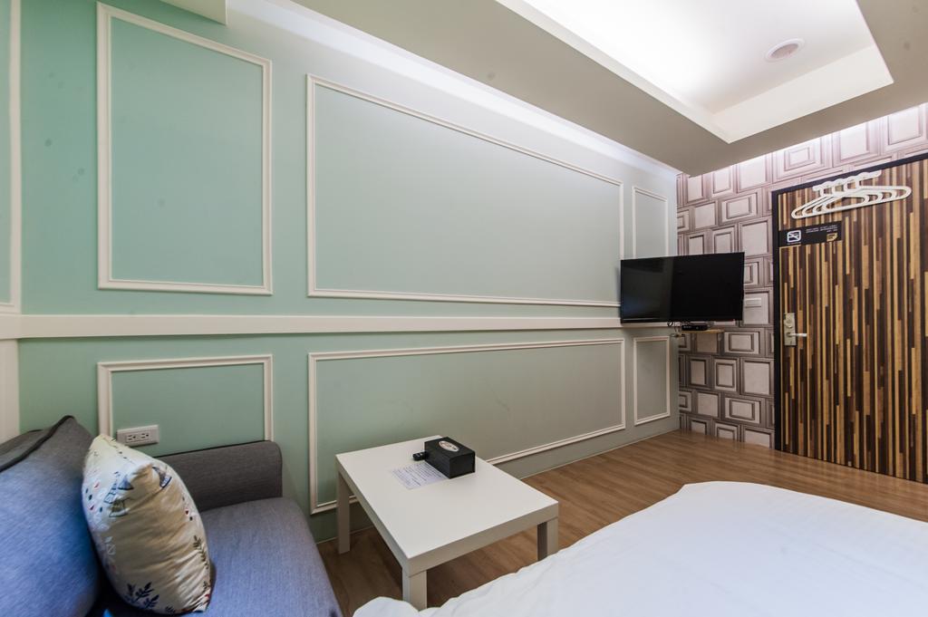 Ace Homestay หลัวตง ภายนอก รูปภาพ